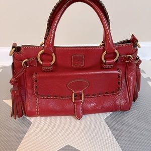 Dooney Bourke handbag